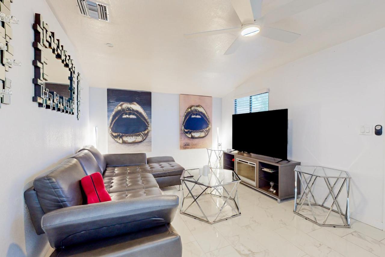 Neverending Sunshine Holiday home Scottsdale