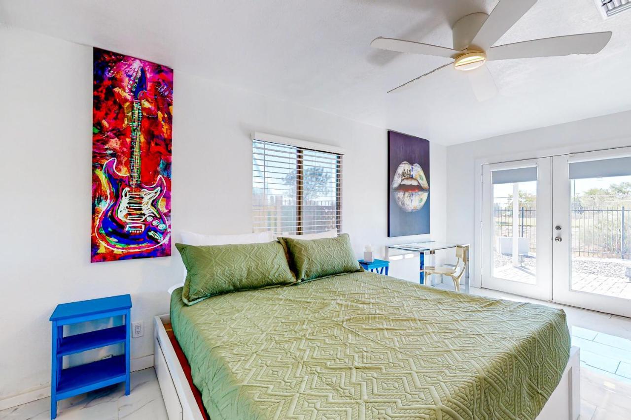 Neverending Sunshine Holiday home Scottsdale
